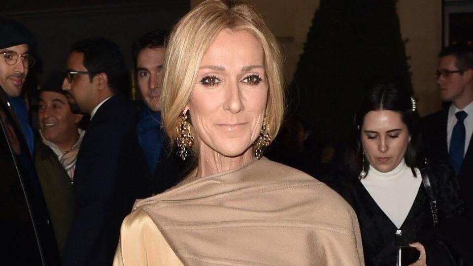 Céline Dion