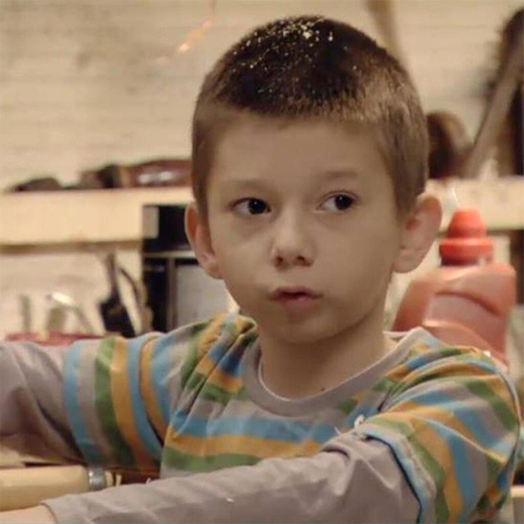 Marcel sa do pamäti divákov zapísal ako seriálový Paľko