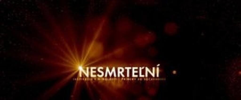 Nielen Dr. Ludsky, do Česka idú na leto aj Nesmrteľní