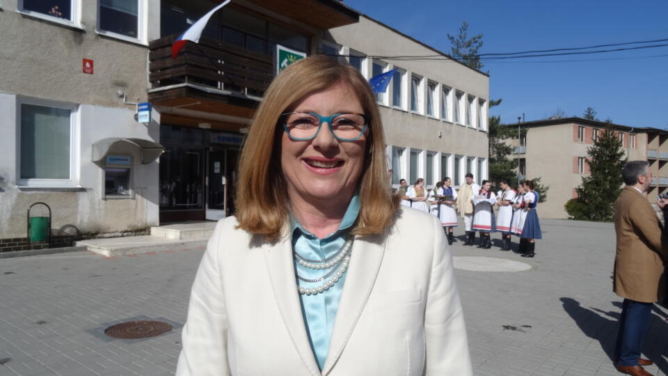 Matečná bude v parlamente prežívať ťažké chvíle!