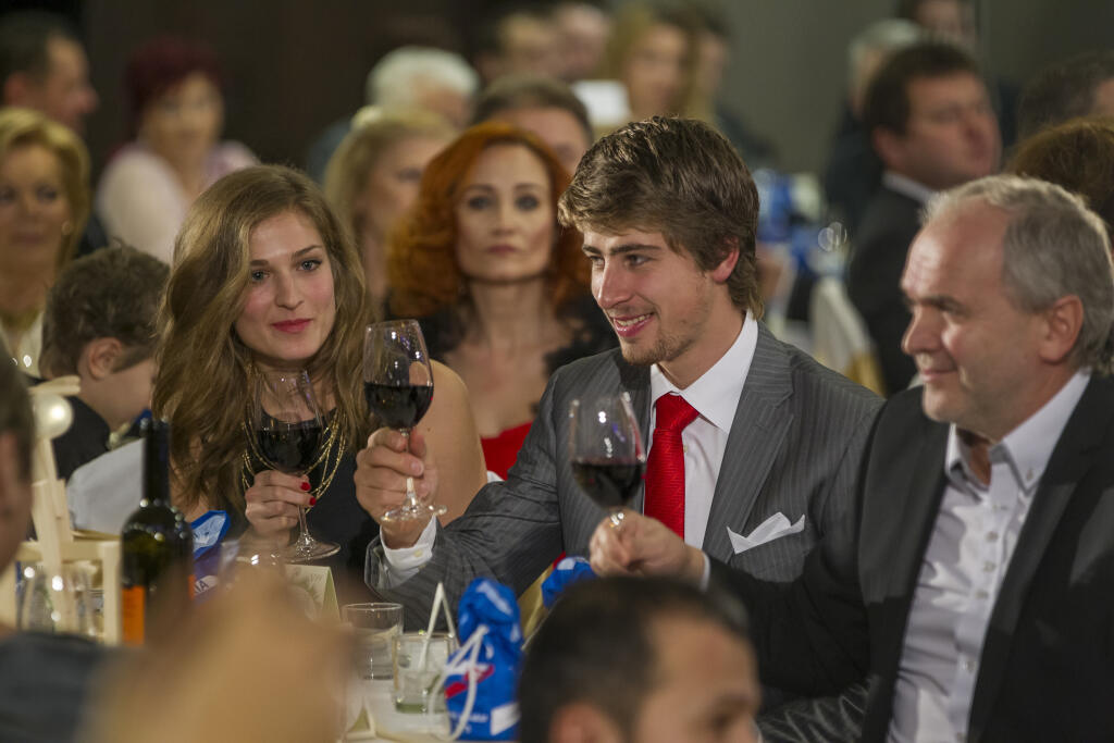 Peter Sagan