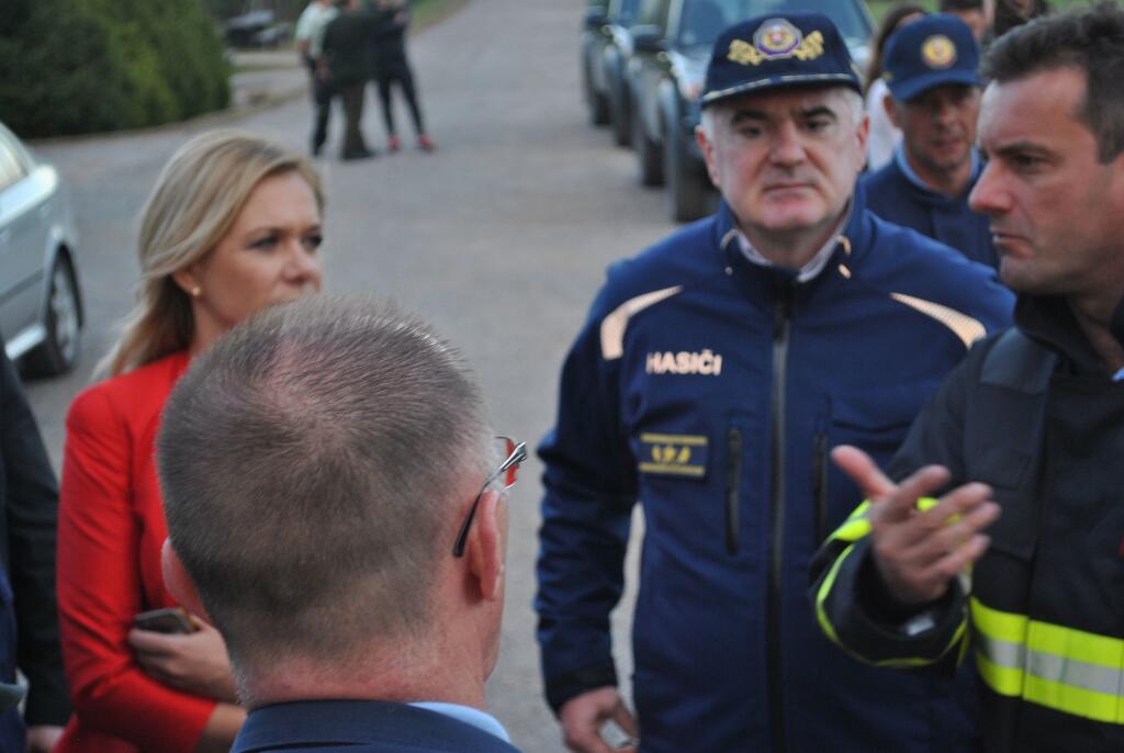 Keď prišla do funkcie ministerka Saková, nechcela prísť o Nejedlého ako skúseného pracovníka.