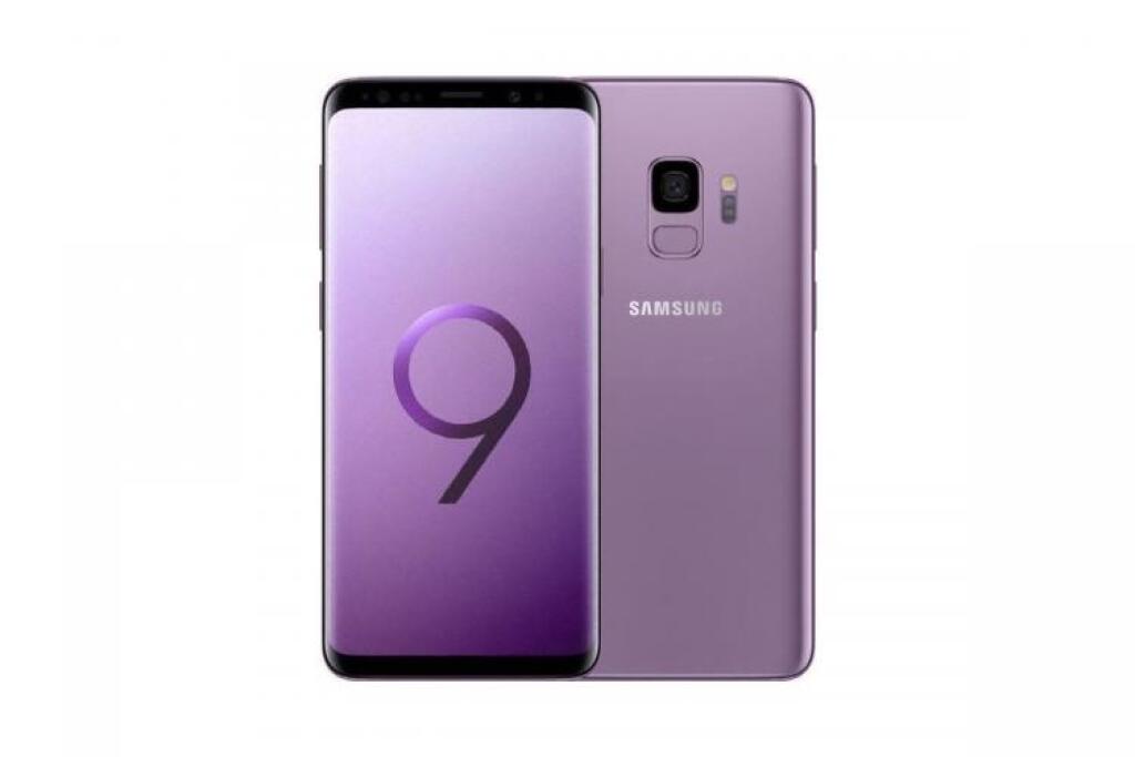 Zľavová hliadka: Galaxy S9 za polovicu. Samsung má tieto dni reálne zľavy