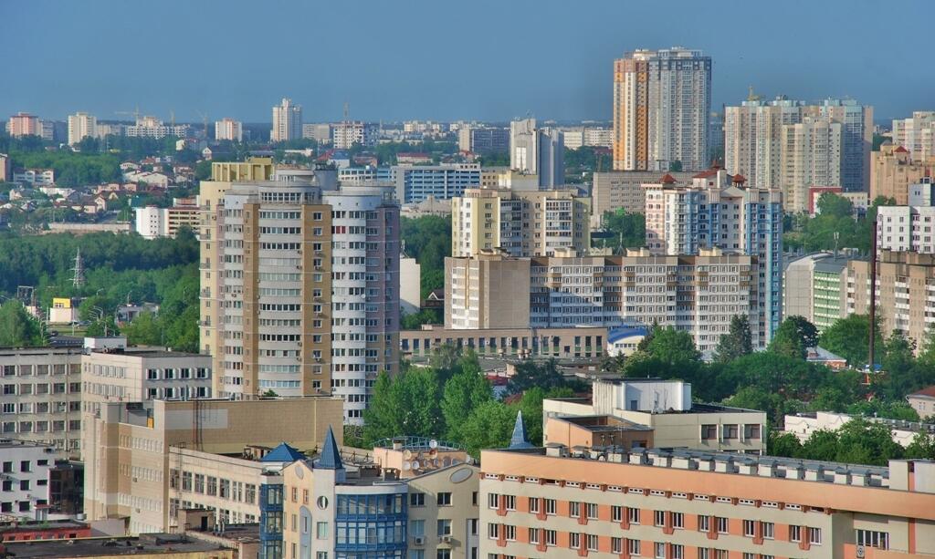 Minsk.