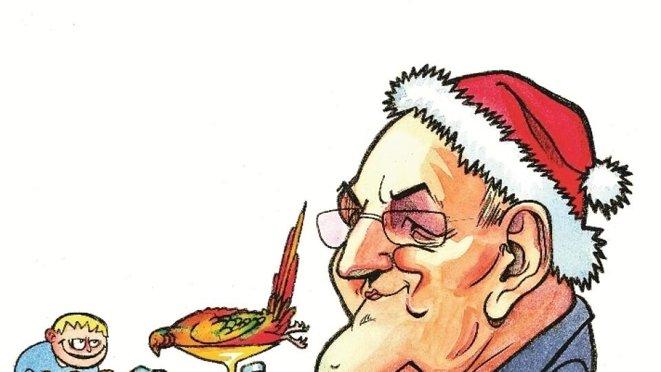 Najviac prejedli u Čaploviča.