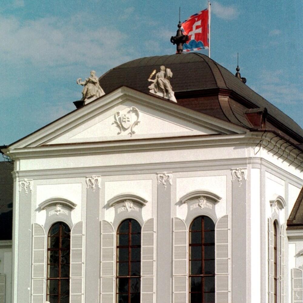 Priama voľba prezidenta