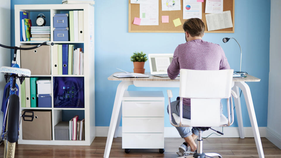homeoffice