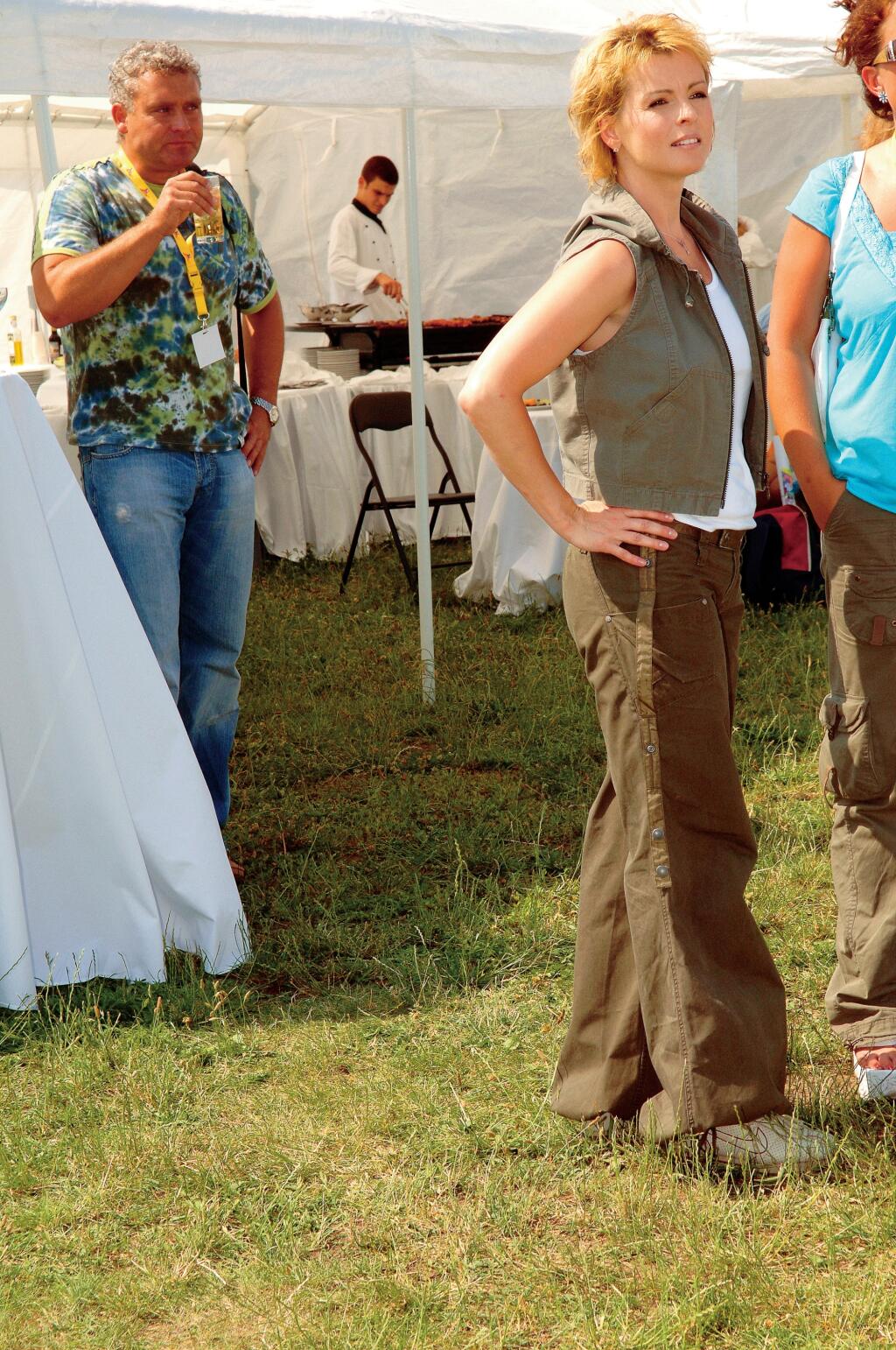 Iveta Bartošová