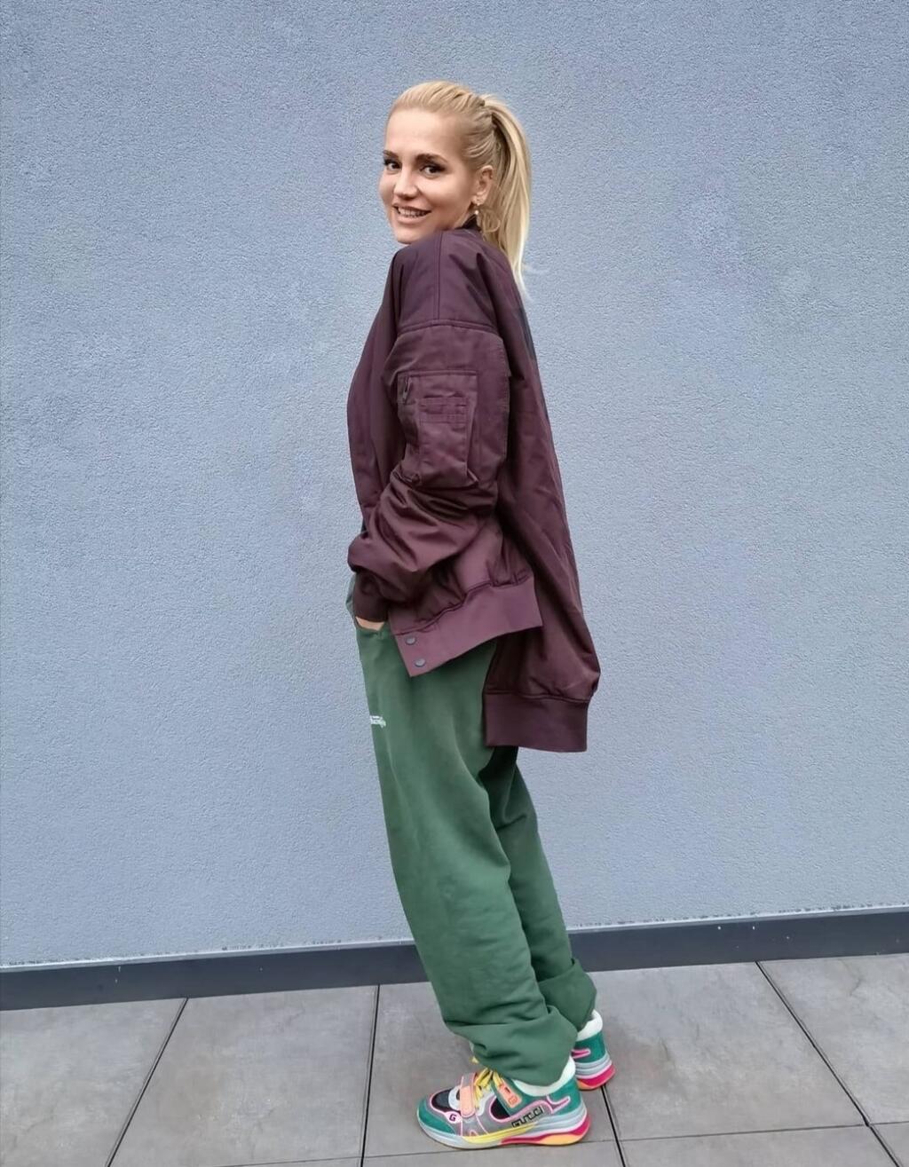 Dara Rolins