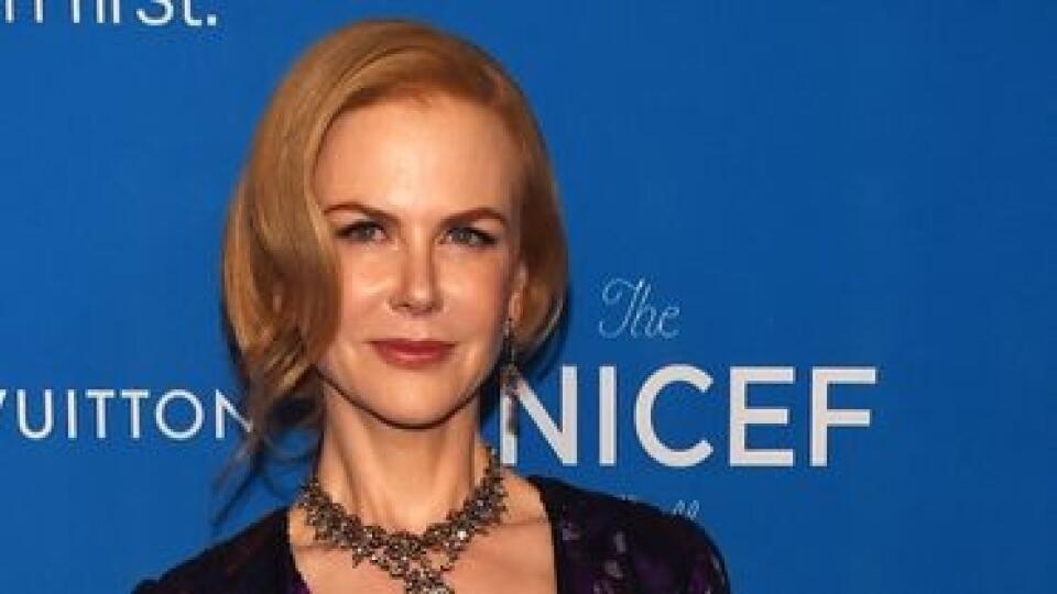 Nicole Kidman (48)