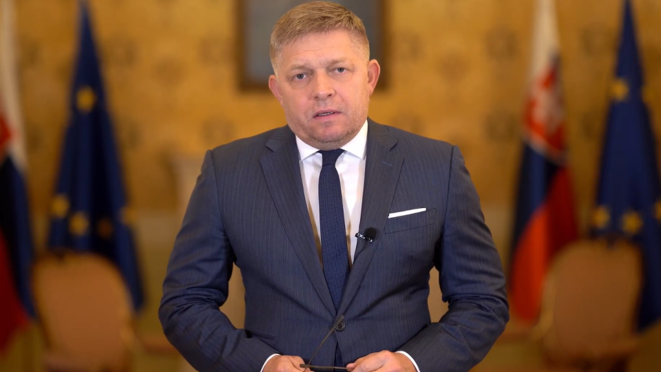 Robert FICO