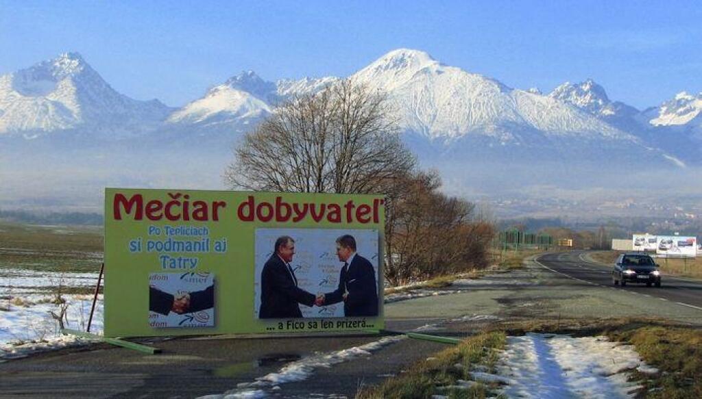 Koalícia rieši, ako zamedziť kšeftom s pozemkami
