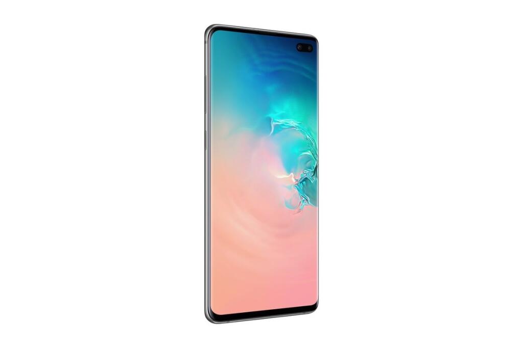 Samsung Galaxy S10+