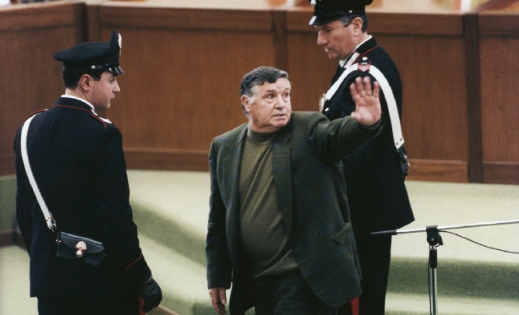Cosa Nostra