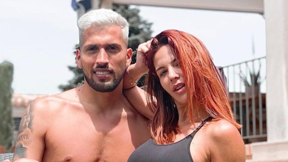 Tamara Gorro nebola nikdy hanblivka a patrične to dáva pravidelne najavo.