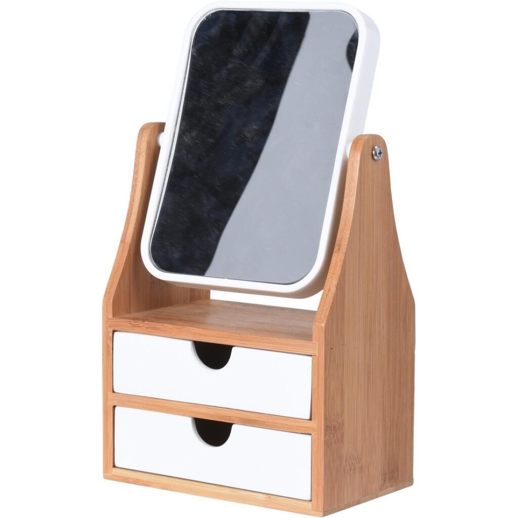 Kozmetické zrkadlo Charlotte, www.4home.sk, 18,99 €