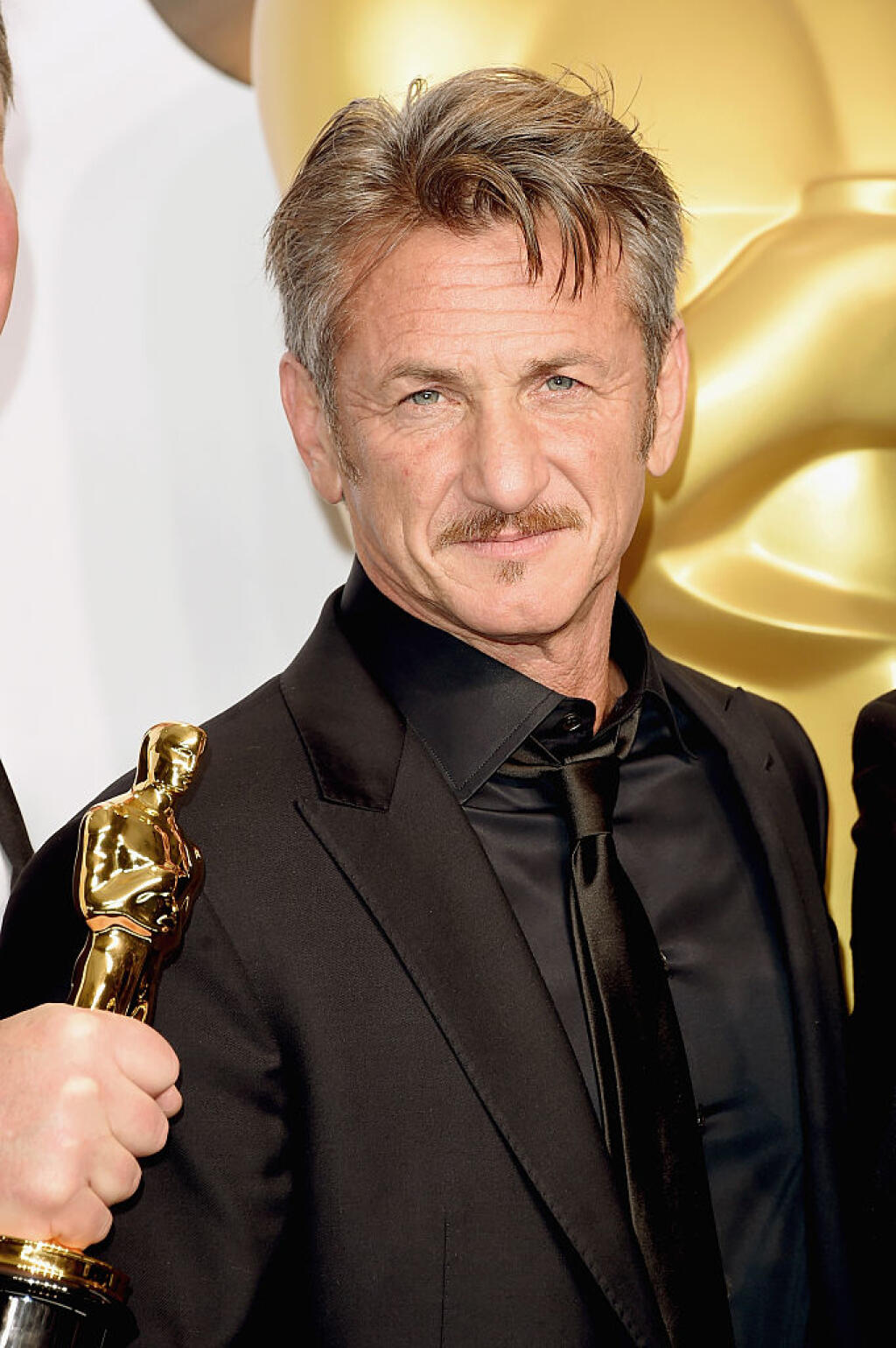 Herec Sean Penn