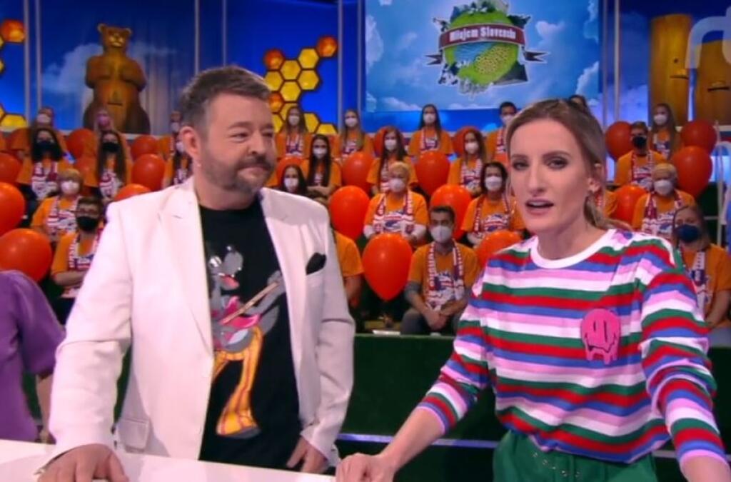 Adele sa páčilo, ako Michal Hudák voňal.