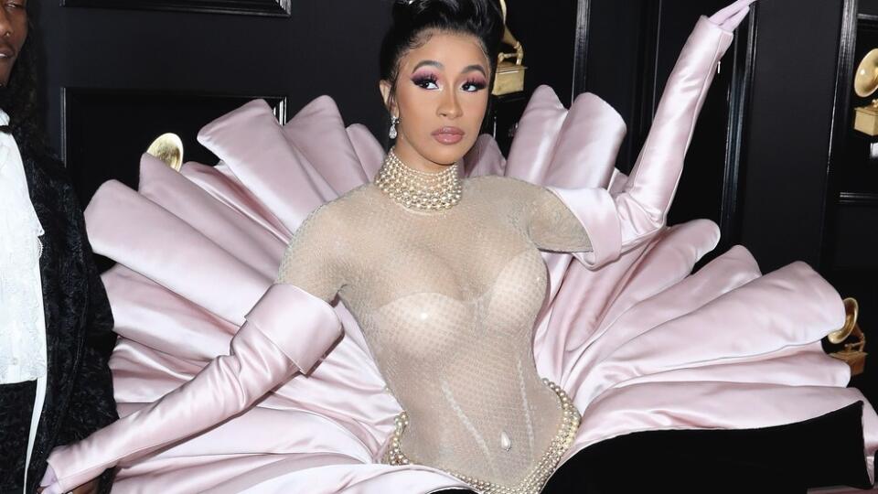 Cardi B