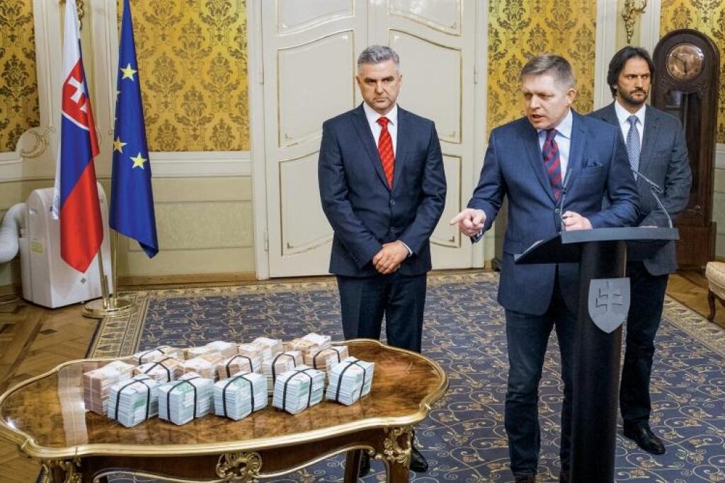 Správa o polícii: falšovanie štatistík, tresty a cenzúra pri politických kauzách