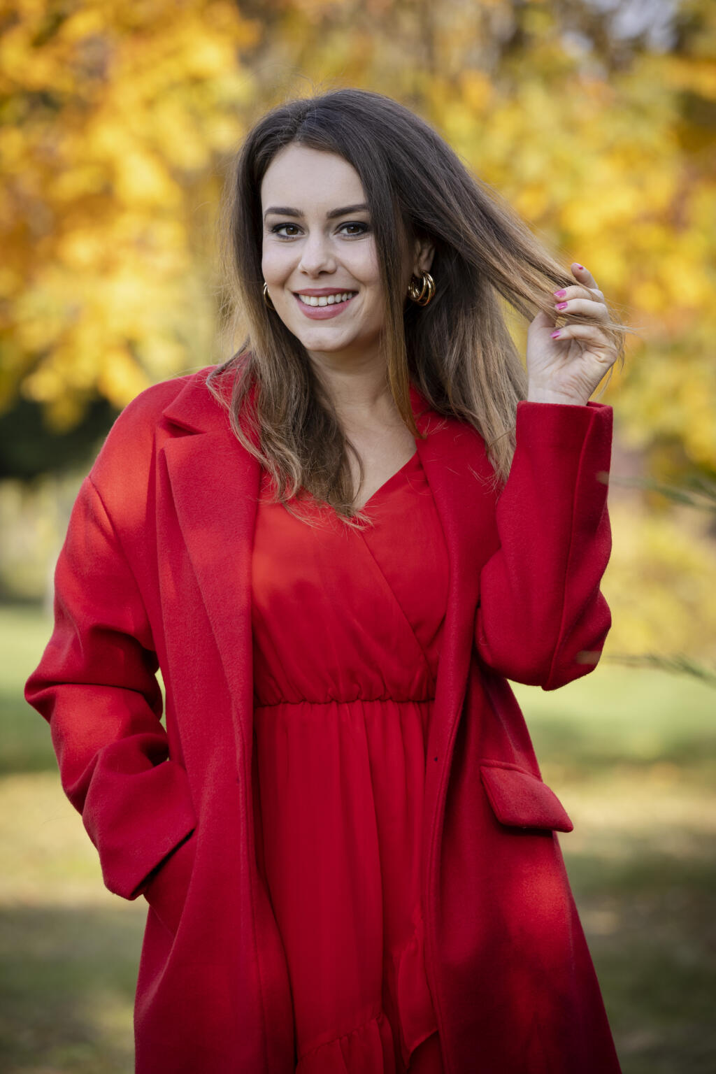 Dominika Kavaschová