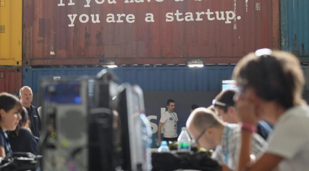 Na čom krachujú startupy?