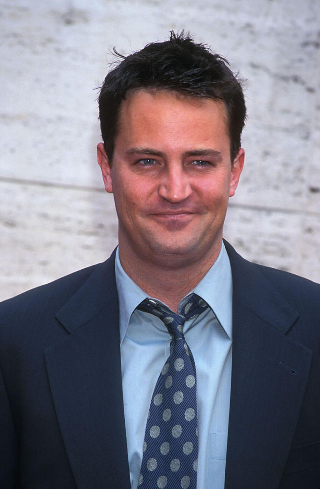 Ako šiel čas S Chandlerom Z Priateľov. Takto Sa Matthew Perry Rokmi Menil