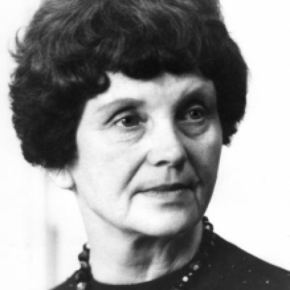 Margita Figuli († 85)