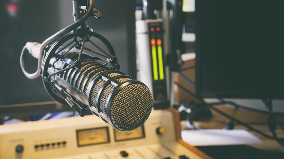 radio