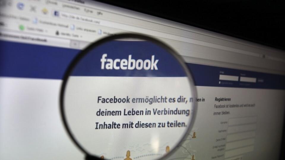 To, čo na Facebook dáte, môžete neskôr zase zmazať, alebo môžete určiť, ktorým priateľom to ukážete a ktorým nie.