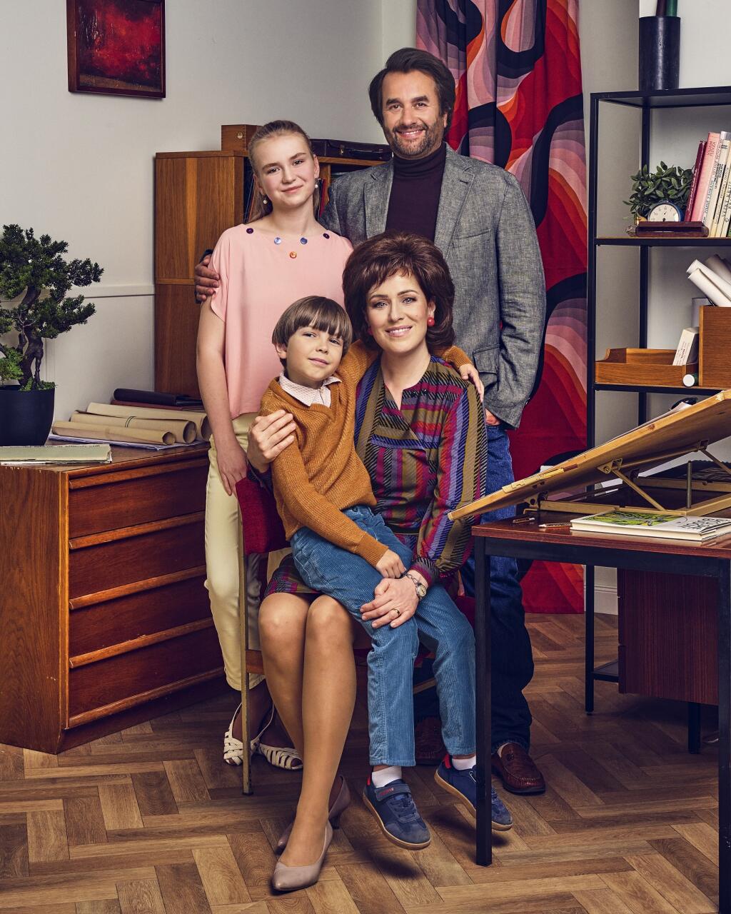 Druhá séria Sľubu sa začína 1. septembra na Markíze.