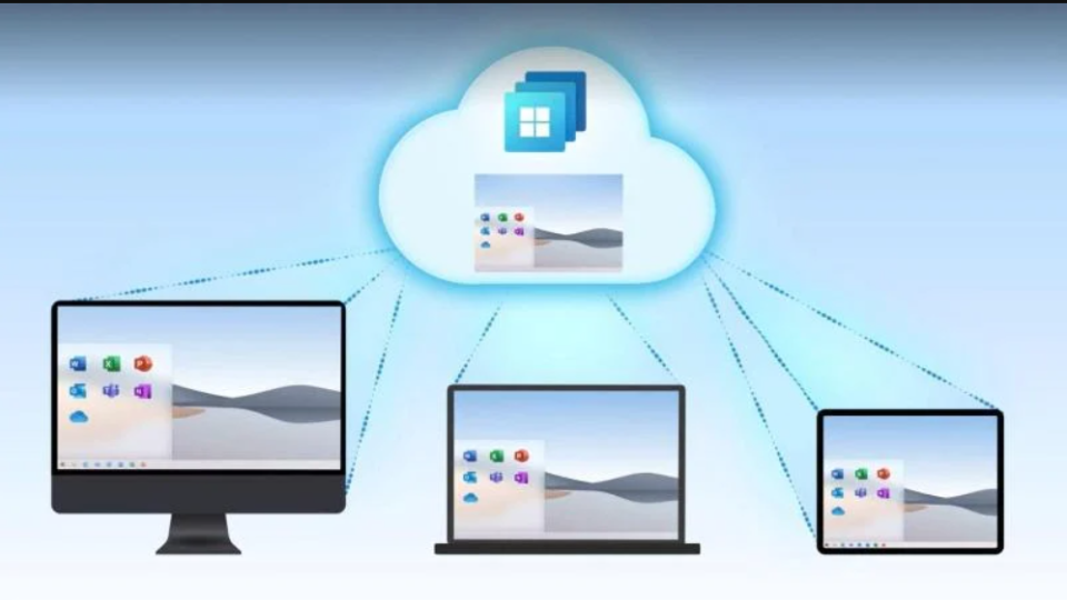 Windows 365