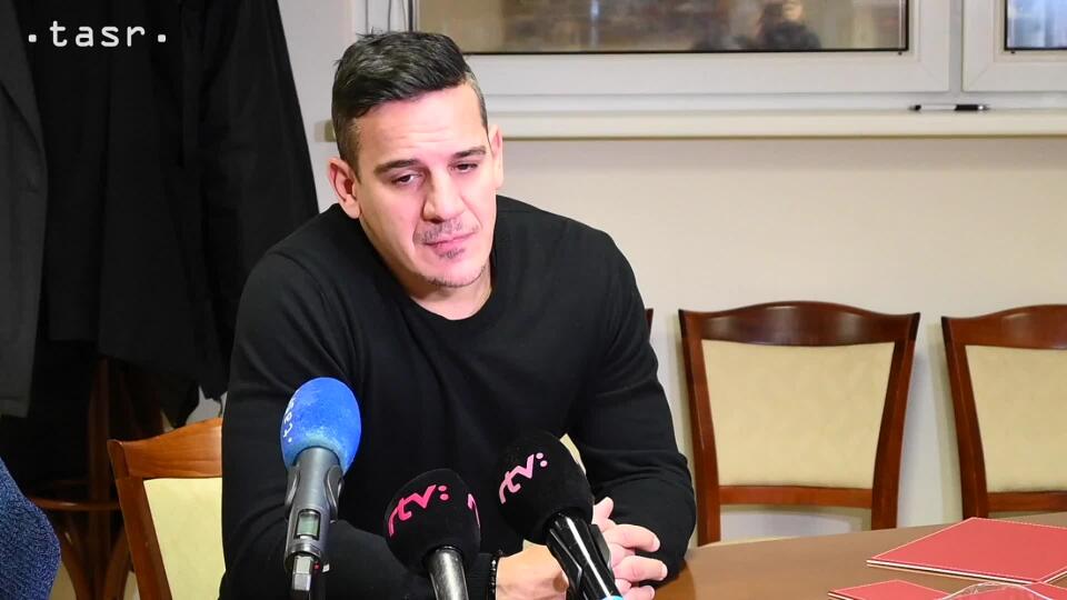 Radivojevič: Verím, že Tero Lehterä prinesie novú kultúru