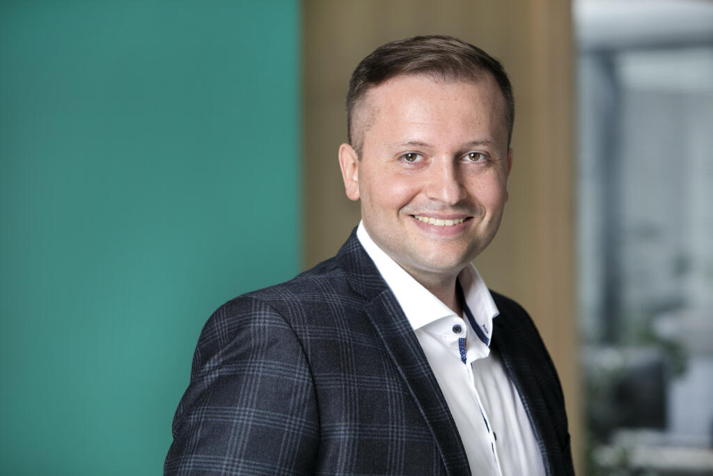 Matej Varga