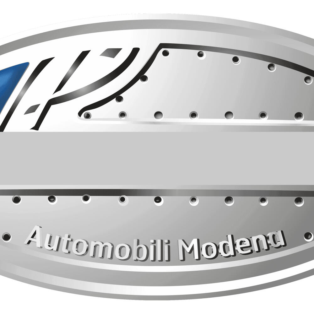 Pagani logo