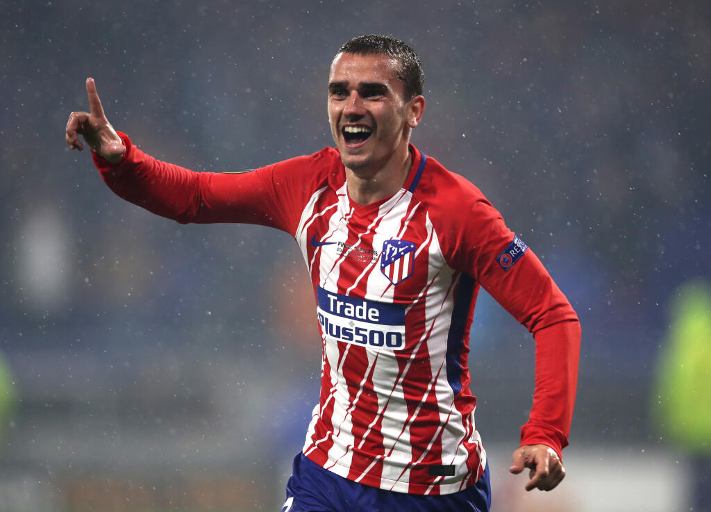 Vedenie španielskeho futbalového klubu Atletico Madrid obvinilo predstaviteľov FC Barcelona z nekalého postupu pri snahe získať Antoineho Griezmanna.