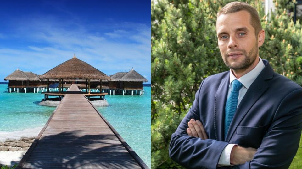 Štátny tajomník ministerstva zahraničných vecí Martin Klus je optimista. Verí, že v lete už budeme môcť dovolenkovať, pravdepodobne však s covid-19 certifikátom.