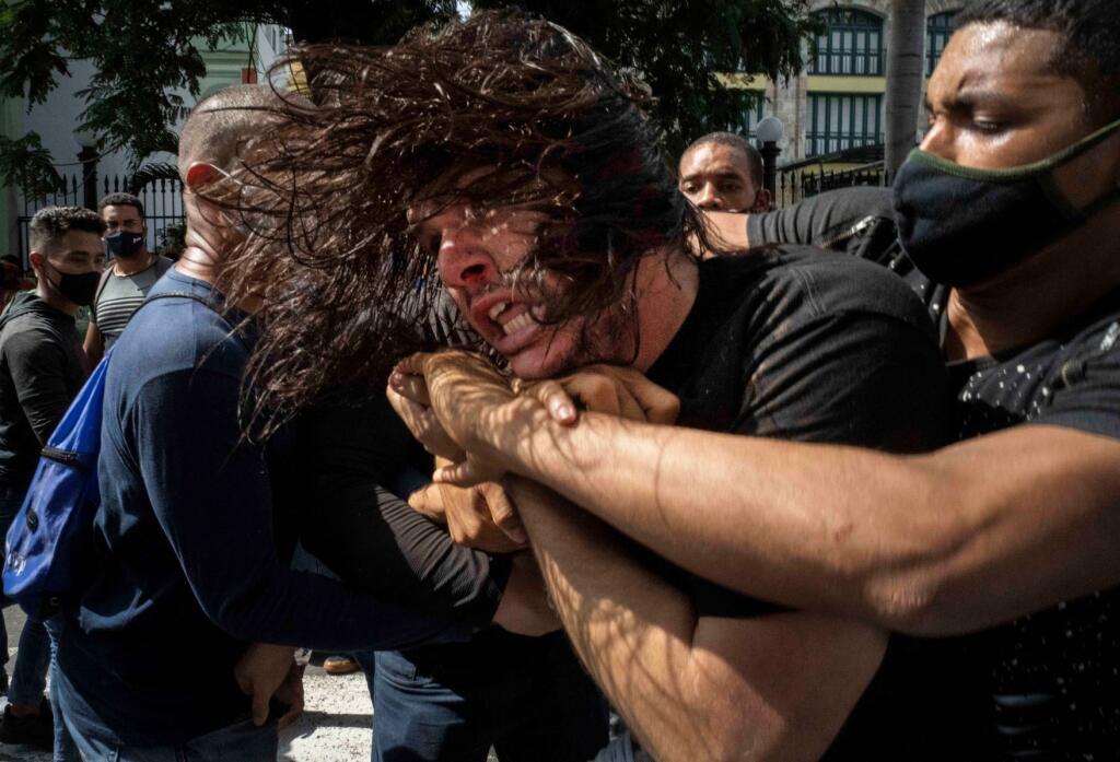 Ilustračné foto.