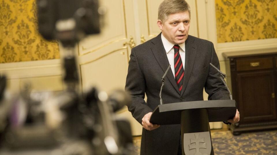 Už jedna vražda je príliš. Novinári vydali vyhlásenie po útokoch Fica - Pod spoločné stanovisko sa podpísalo vyše 300 zástupcov médií