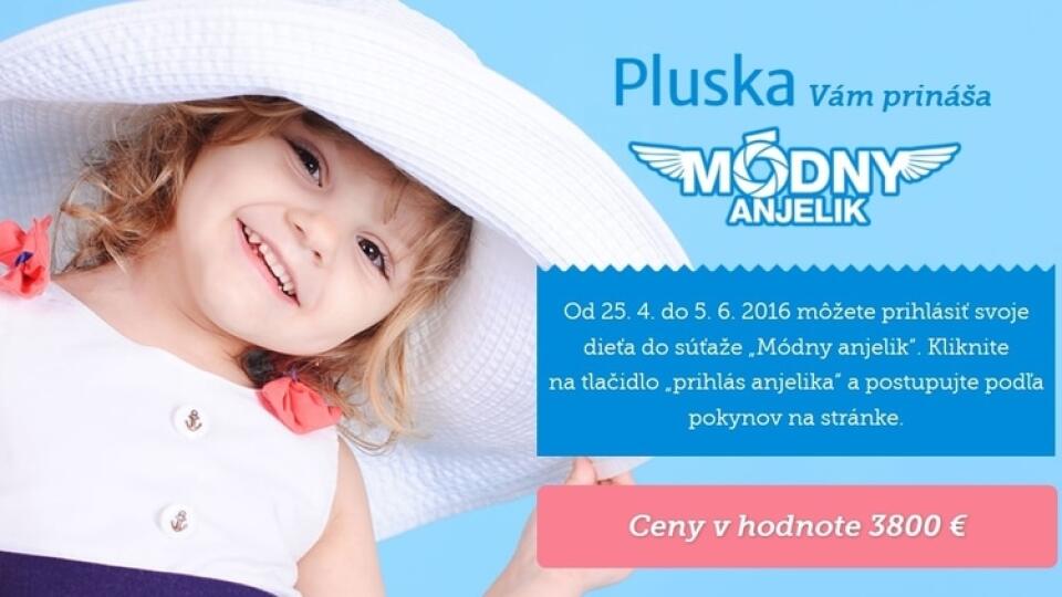 Neváhajte teda a posielajte aj vy fotografie svojich zlatíčok k nám a vyhrajte!