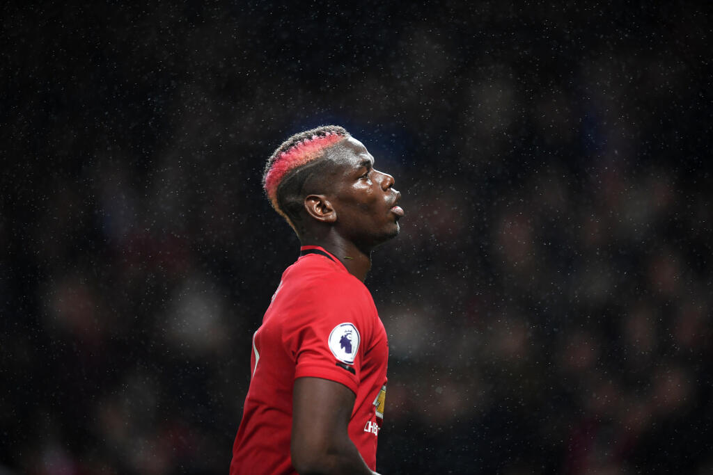Pogba si luxus užíva. Otázkou však stále zostáva, či sa naplnia odhady o jeho prestupe. Ak z Manchestru odíde, táto luxusná vila bude pravdepodobne hneď na predaj.