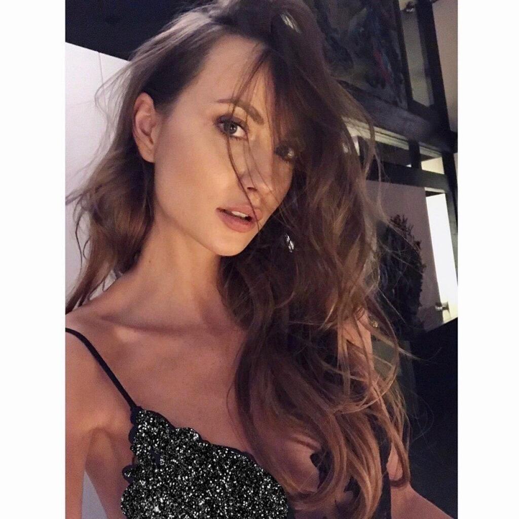 Pôvabná Ester Berdychová