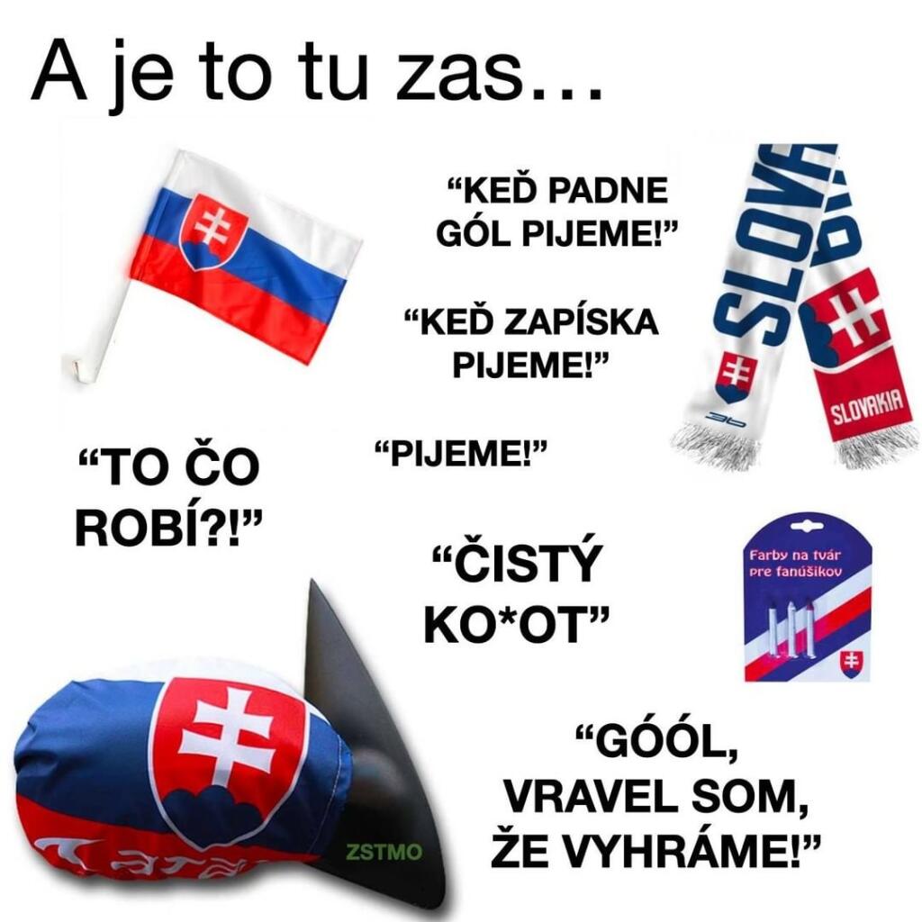 Majstrovstvá sveta v hokeji neprinášajú len krásne góly a súboje o víťazstvá, ale aj množstvo vtipov.