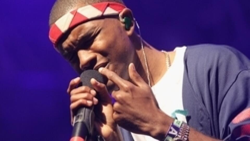 Frank Ocean po priznaní k bisexualite môže konečne slobodne dýchať.