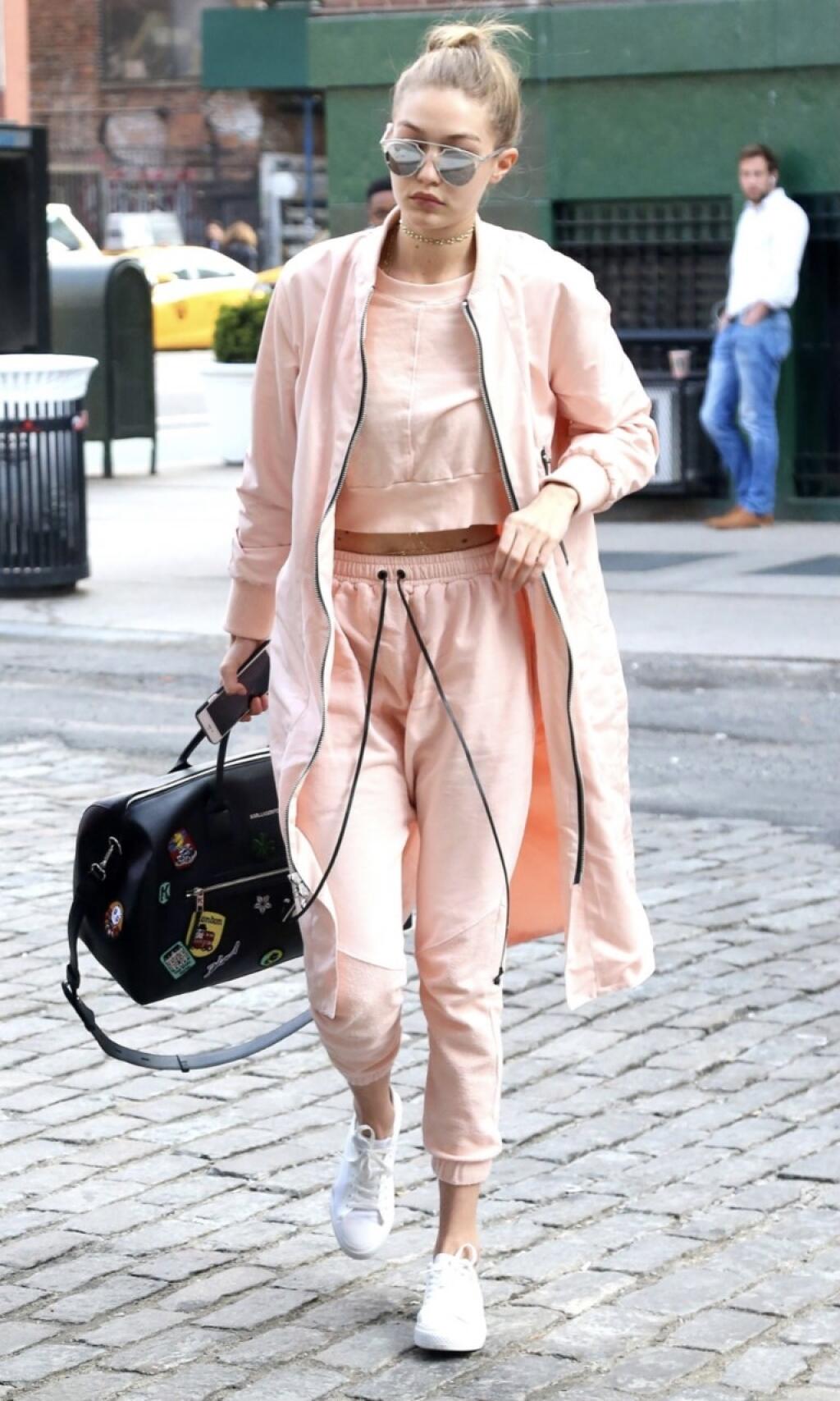 Gigi Hadid