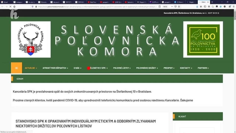 VIDEO Téma naša každodenná: Psy v prírode na voľno