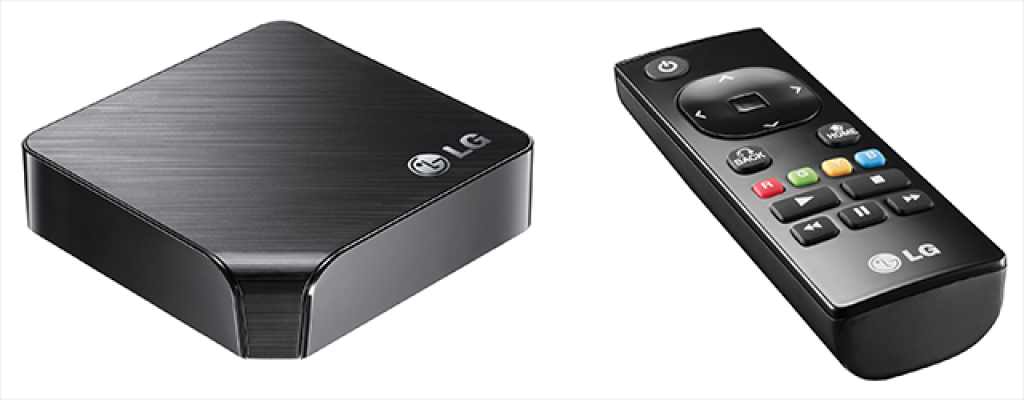 LG Smart TV Upgrader: Ako šikovne vylepšiť televízor