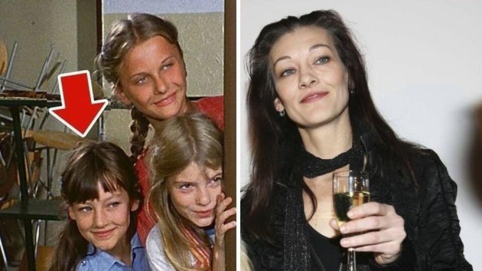Monika Kvasničková bojovala s alkoholom
