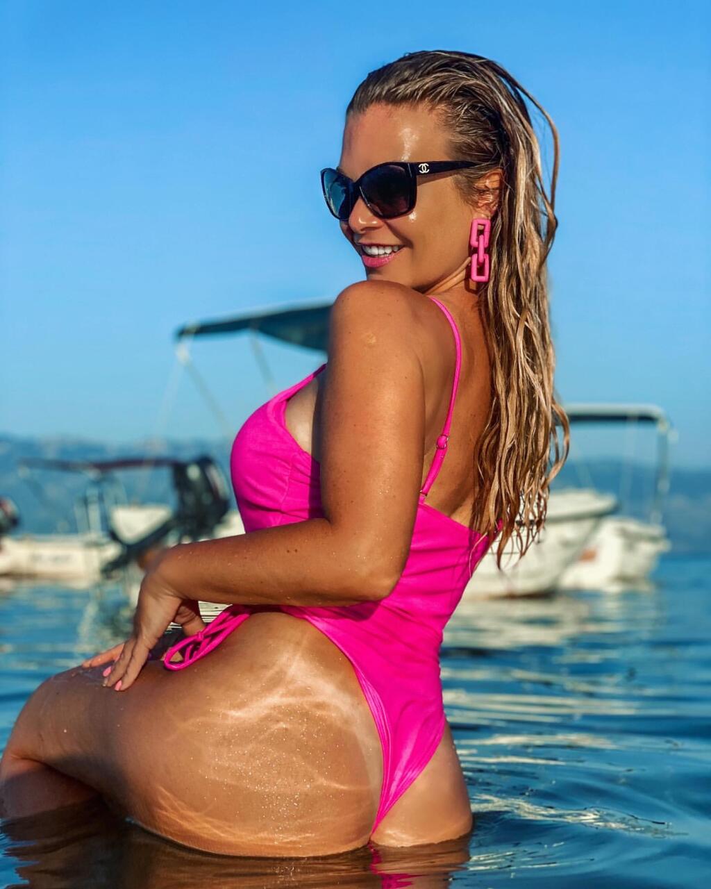 Kamila Persse.