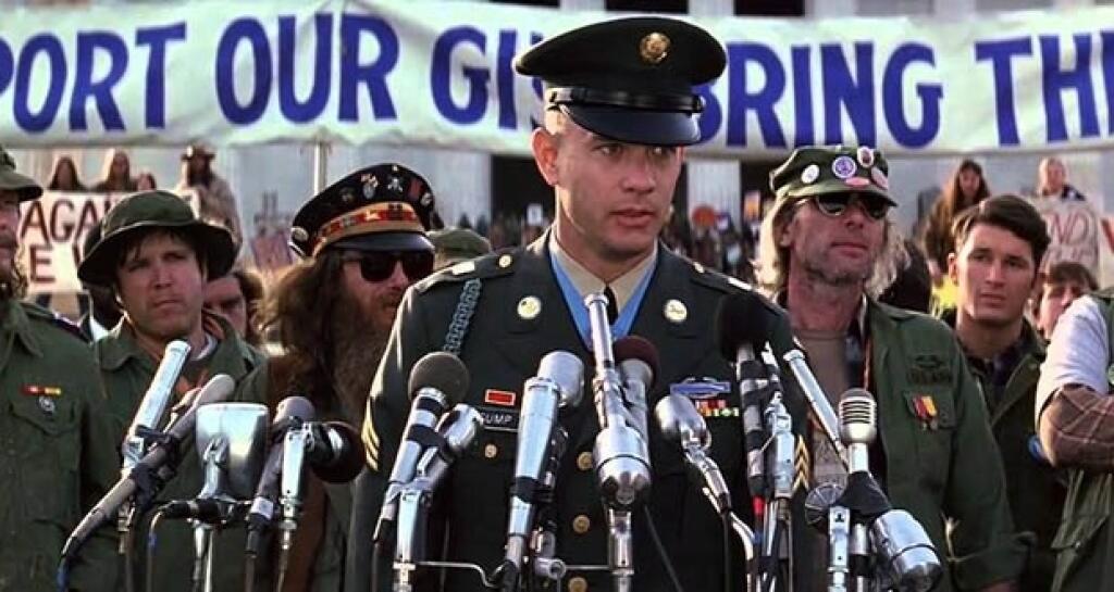 Forrest Gump